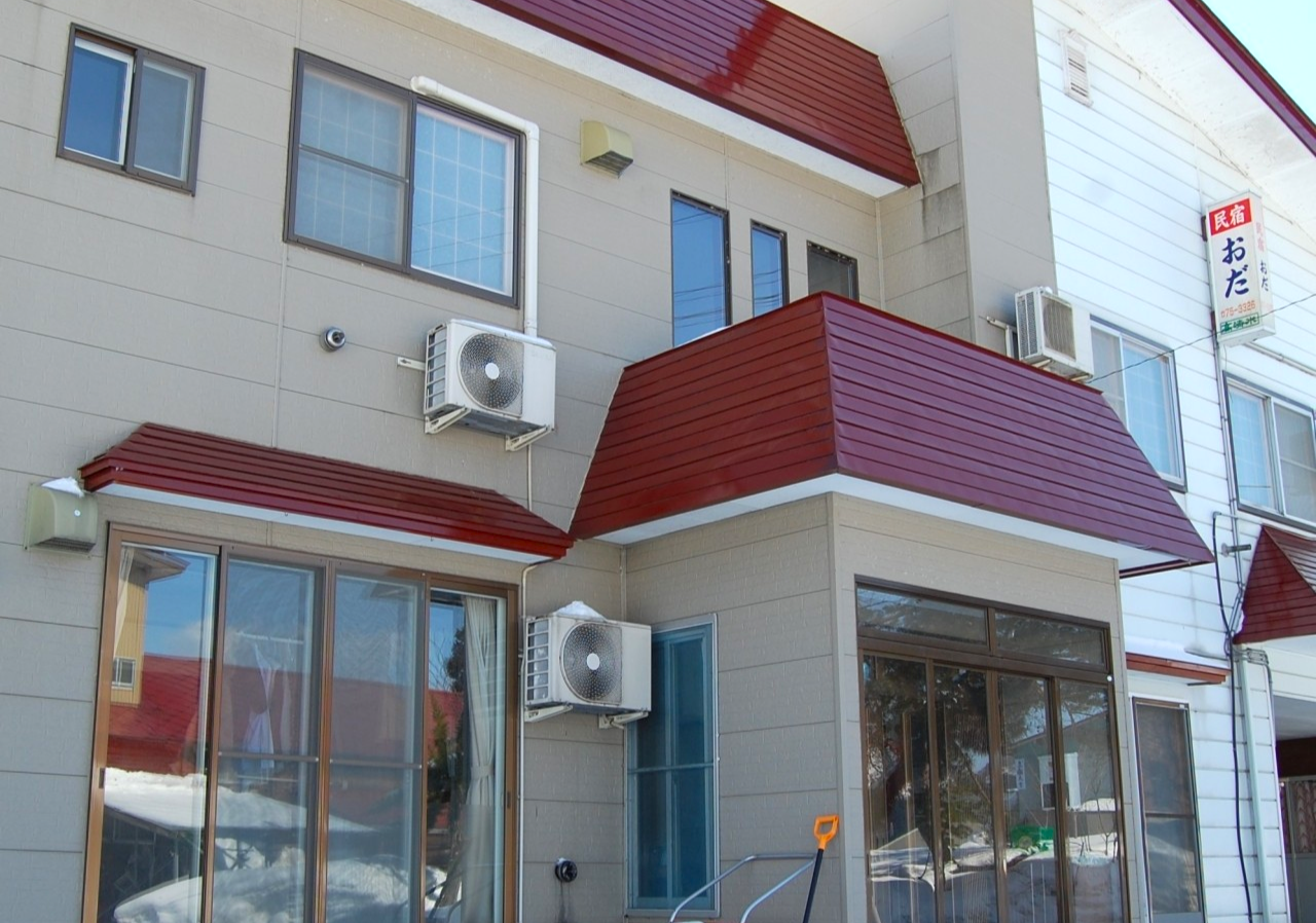 民宿おだのイメージ