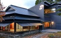 森吉山麓ゲストハウスORIYAMAKEのイメージ