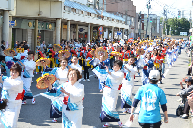 北秋田陶芸まつりのイメージ