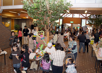 森吉山麓 新緑トレッキングウィークのイメージ