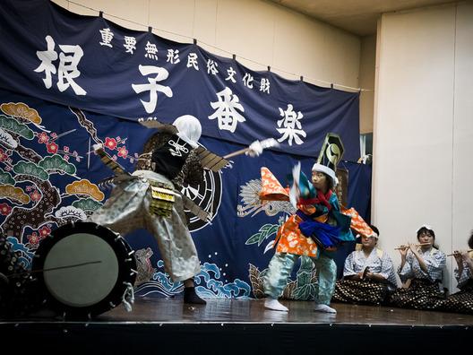 森吉山麓高原紅葉まつりのイメージ画像