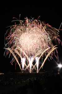 太平湖SUPヨガ体験のイメージ