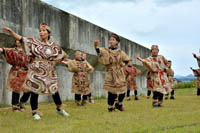北秋田市文学散歩～紅葉編～のイメージ