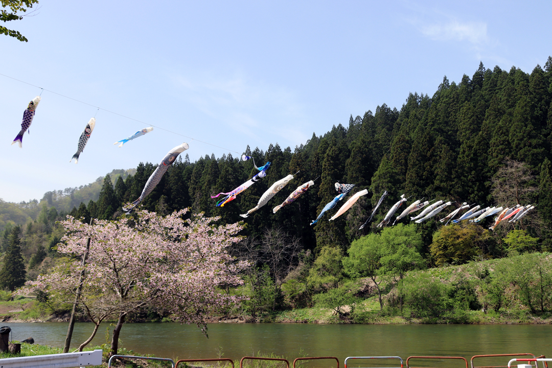 大太鼓の館 春の特別実演会のイメージ