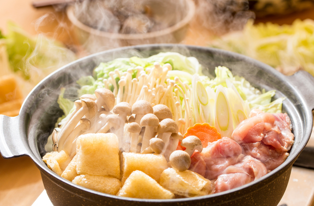 ジビエ体験のイメージ